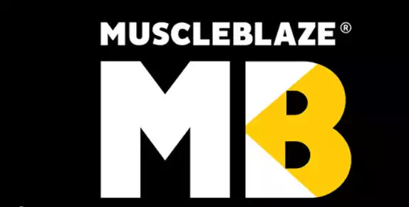 Muscle Blaze